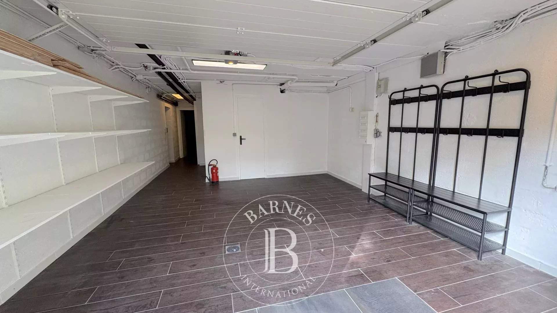 Fourqueux  - Casa 9 Cuartos 5 Habitaciones - picture 18