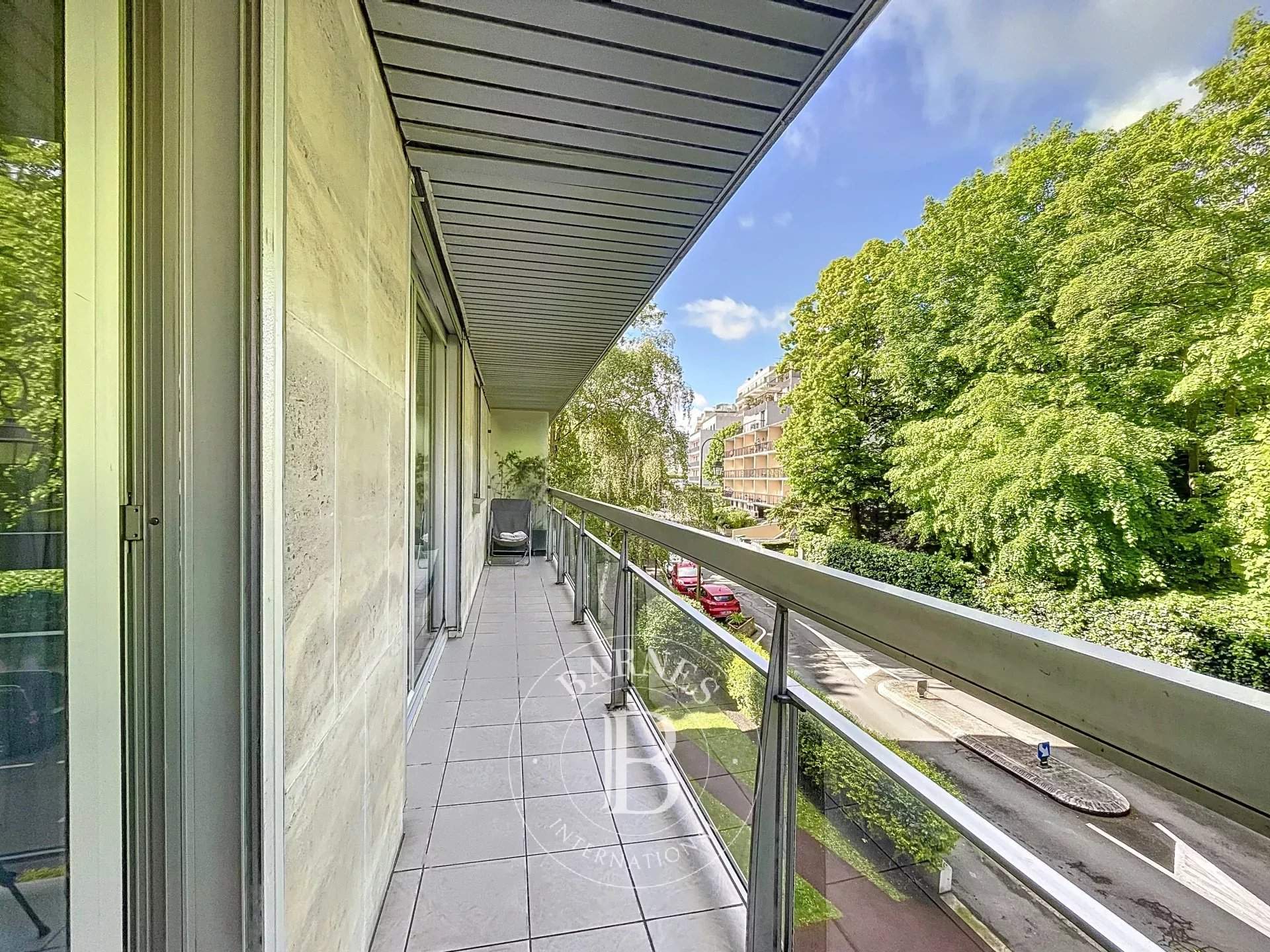 Le Pecq  - Appartement 5 Pi&egrave;ces 3 Chambres - picture 20