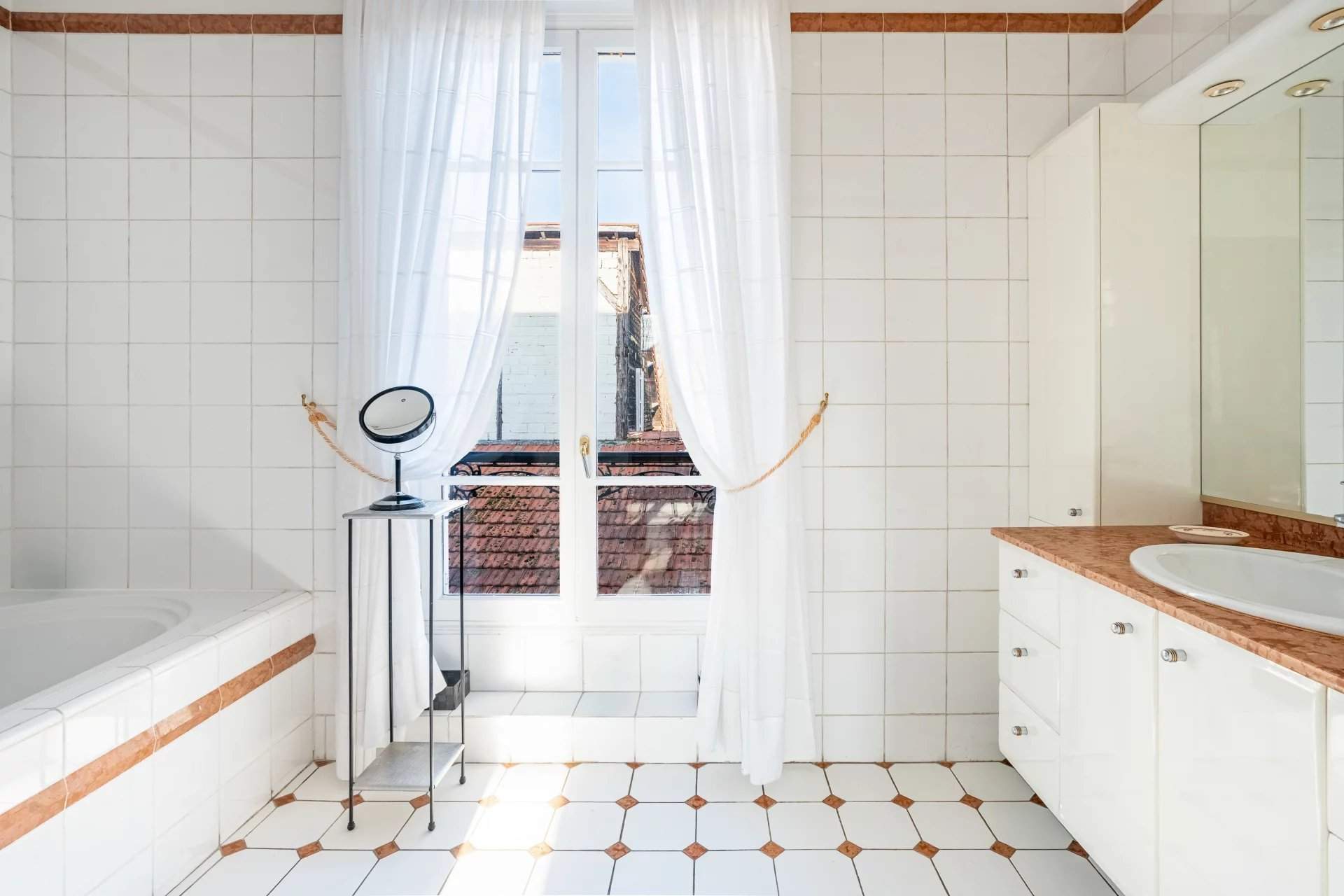 Le Vésinet  - Casa 9 Cuartos 5 Habitaciones - picture 13