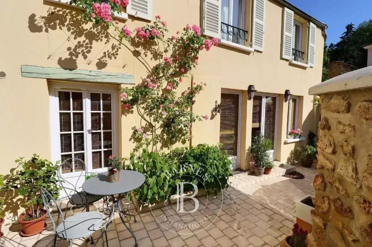 Aigremont  - Maison 7 Pièces 4 Chambres - picture 3