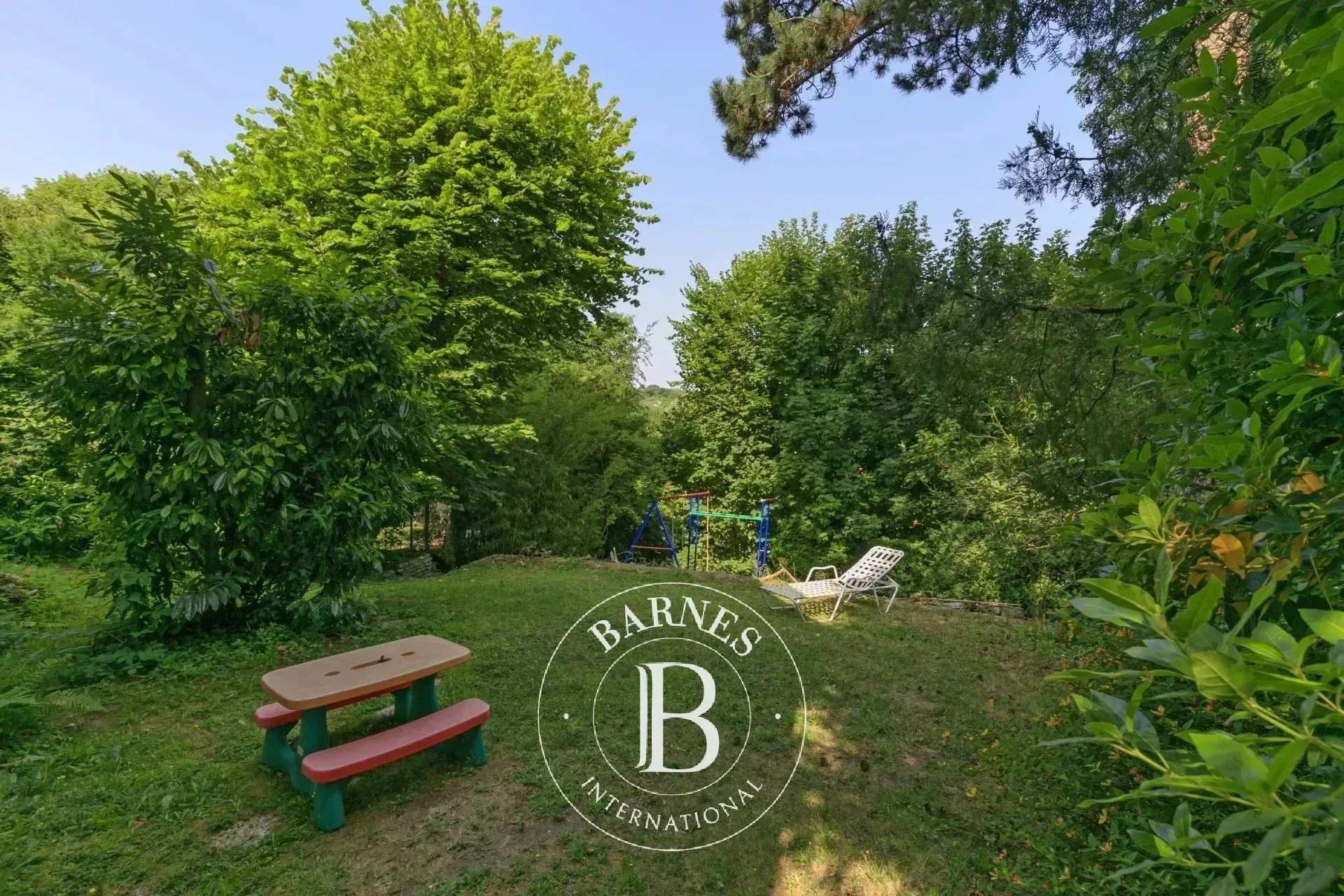 Le Pecq  - Maison 11 Pi&egrave;ces 8 Chambres - picture 3