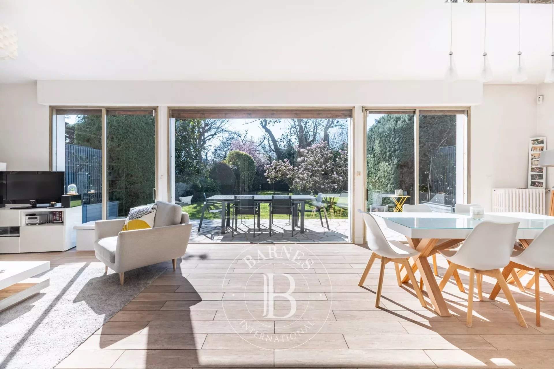 Le Vésinet  - Maison 6 Pi&egrave;ces 4 Chambres - picture 4