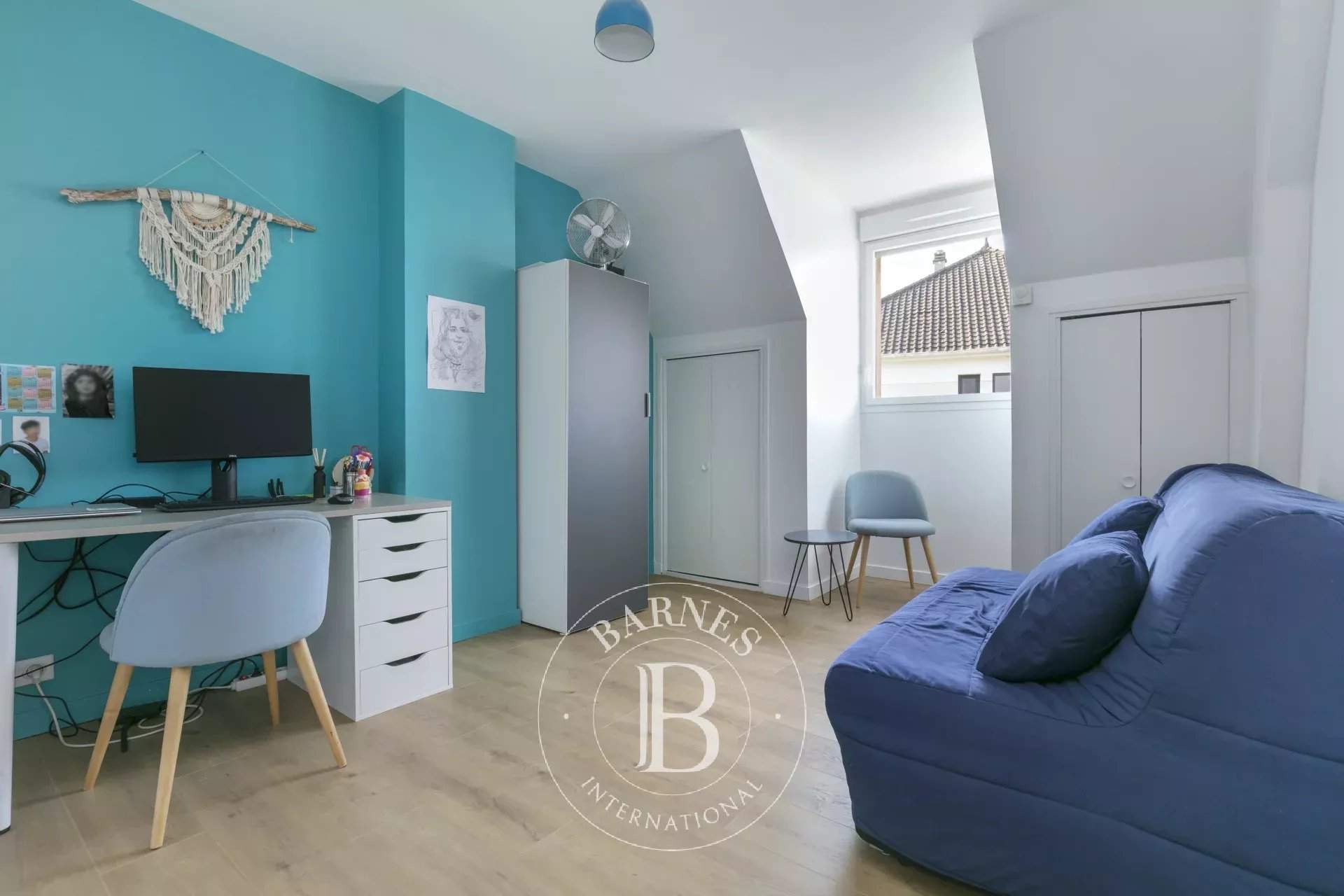 Croissy-sur-Seine  - House 5 Bedrooms - picture 14