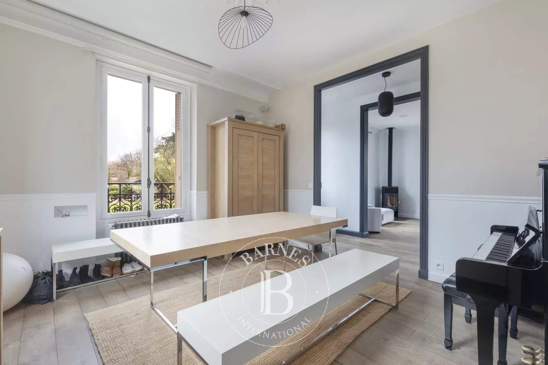 Croissy-sur-Seine  - House 5 Bedrooms - picture 8