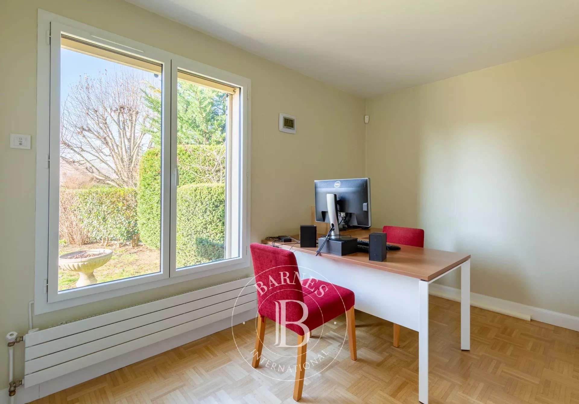 Croissy-sur-Seine  - Maison 8 Pièces 5 Chambres - picture 10