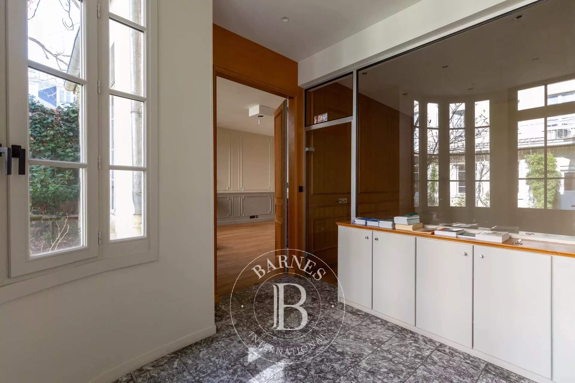 Saint-Germain-en-Laye  - Conjunto residencial  - picture 9