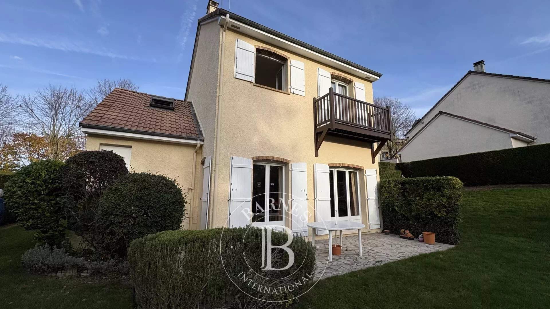 Saint-Germain-en-Laye  - Casa  - picture 1