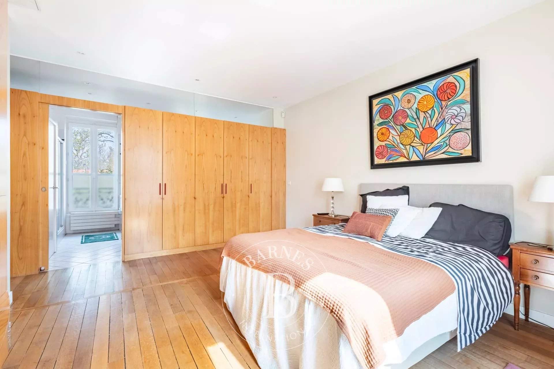 Saint-Germain-en-Laye  - Maison 9 Pi&egrave;ces - picture 12