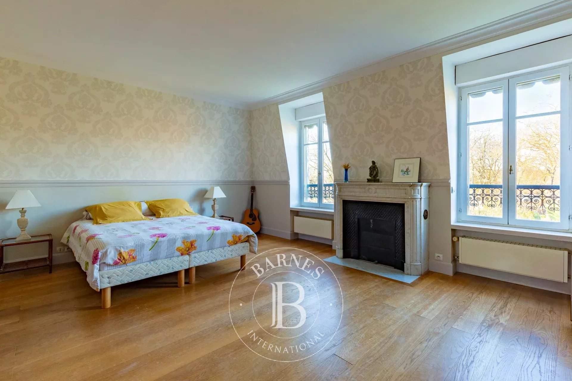 Le Vésinet  - Maison 10 Pièces 4 Chambres - picture 19