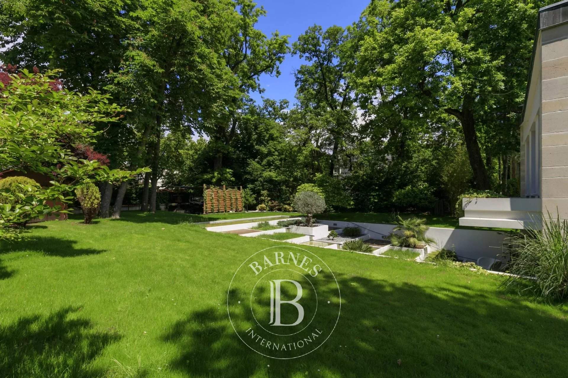 Le Vésinet  - House 5 Bedrooms - picture 7