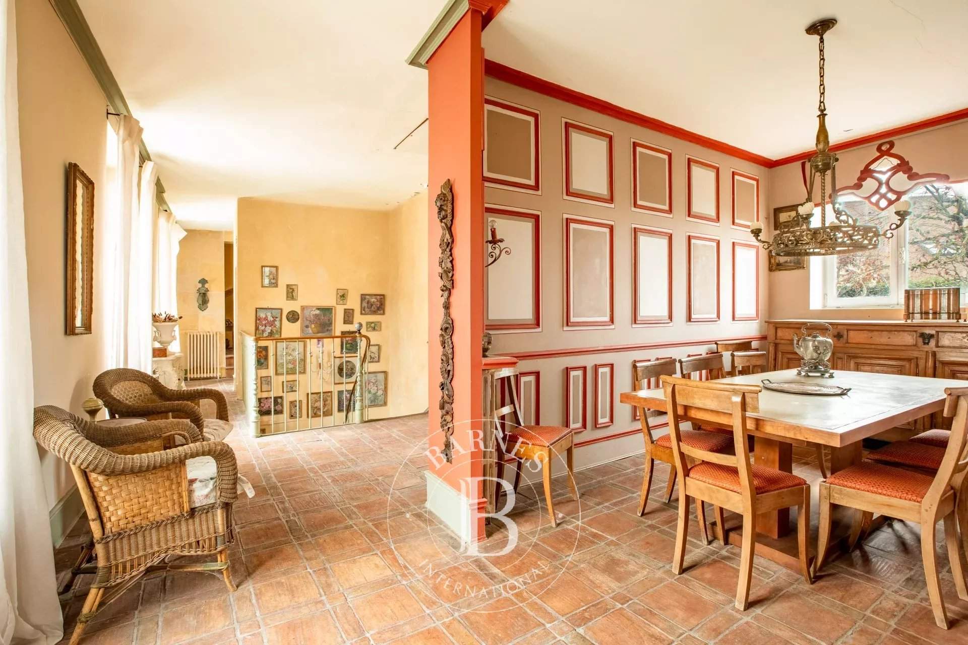 Chambourcy  - Maison 7 Pi&egrave;ces 3 Chambres - picture 5