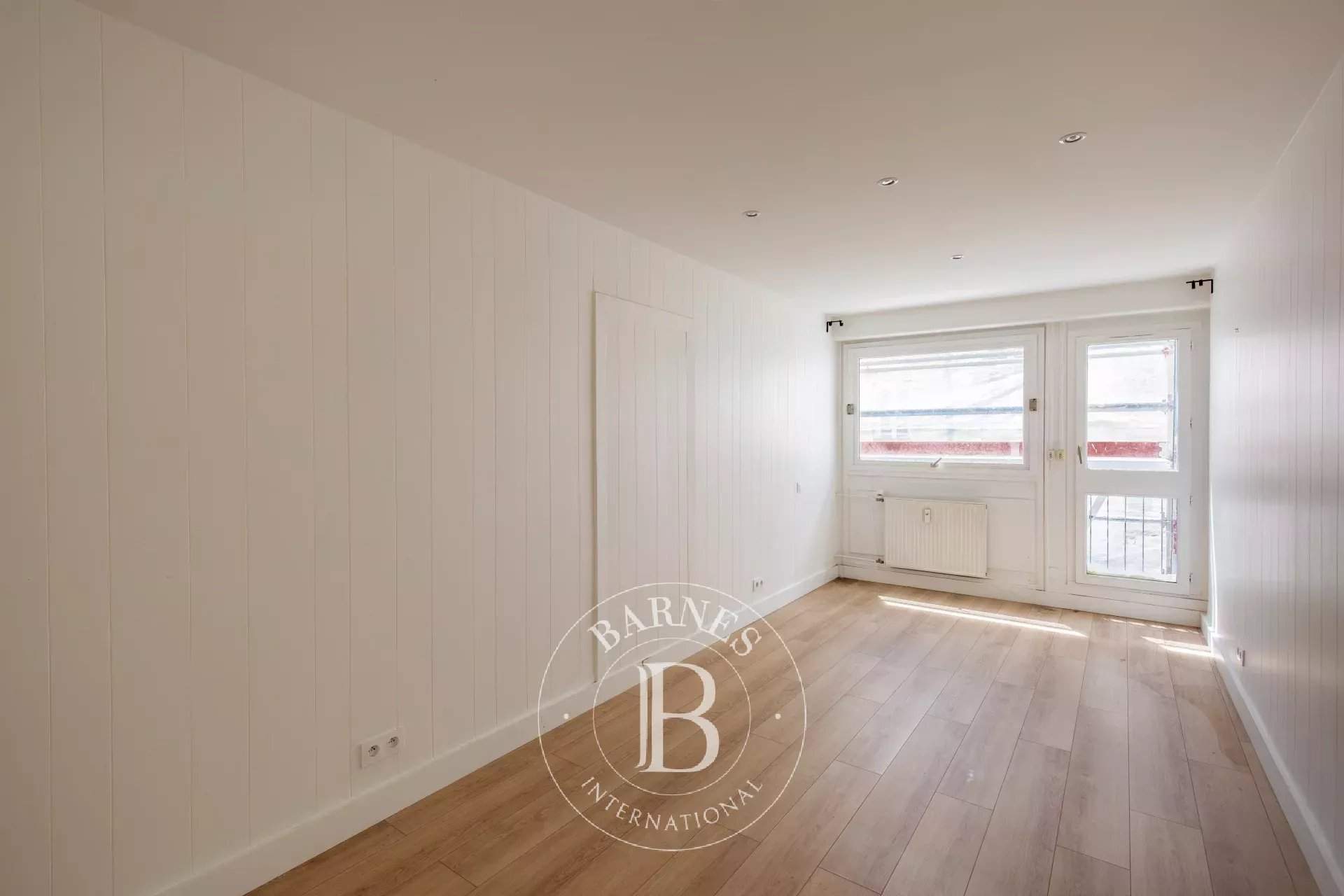 Saint-Germain-en-Laye  - Appartement 4 Pi&egrave;ces 2 Chambres - picture 6