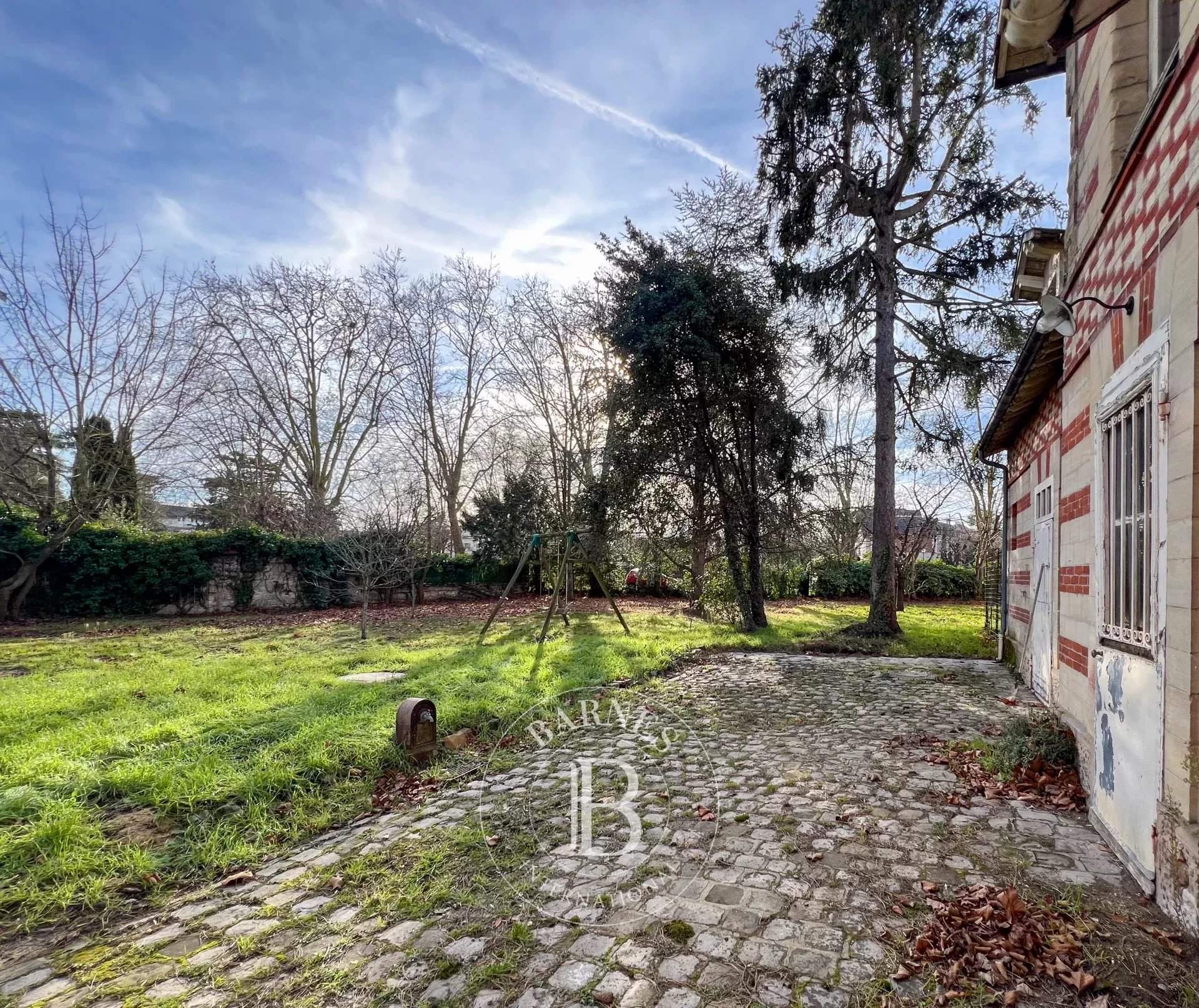 Le Vésinet  - Maison 4 Pi&egrave;ces - picture 3