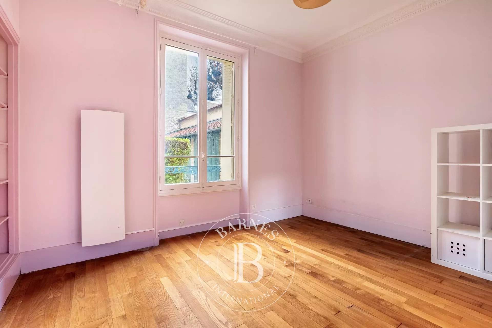 Saint-Germain-en-Laye  - Piso 5 Cuartos 3 Habitaciones - picture 15