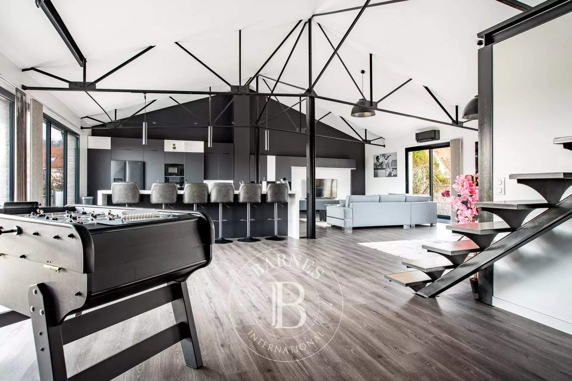 Aigremont  - Maison 7 Pi&egrave;ces 5 Chambres - picture 18