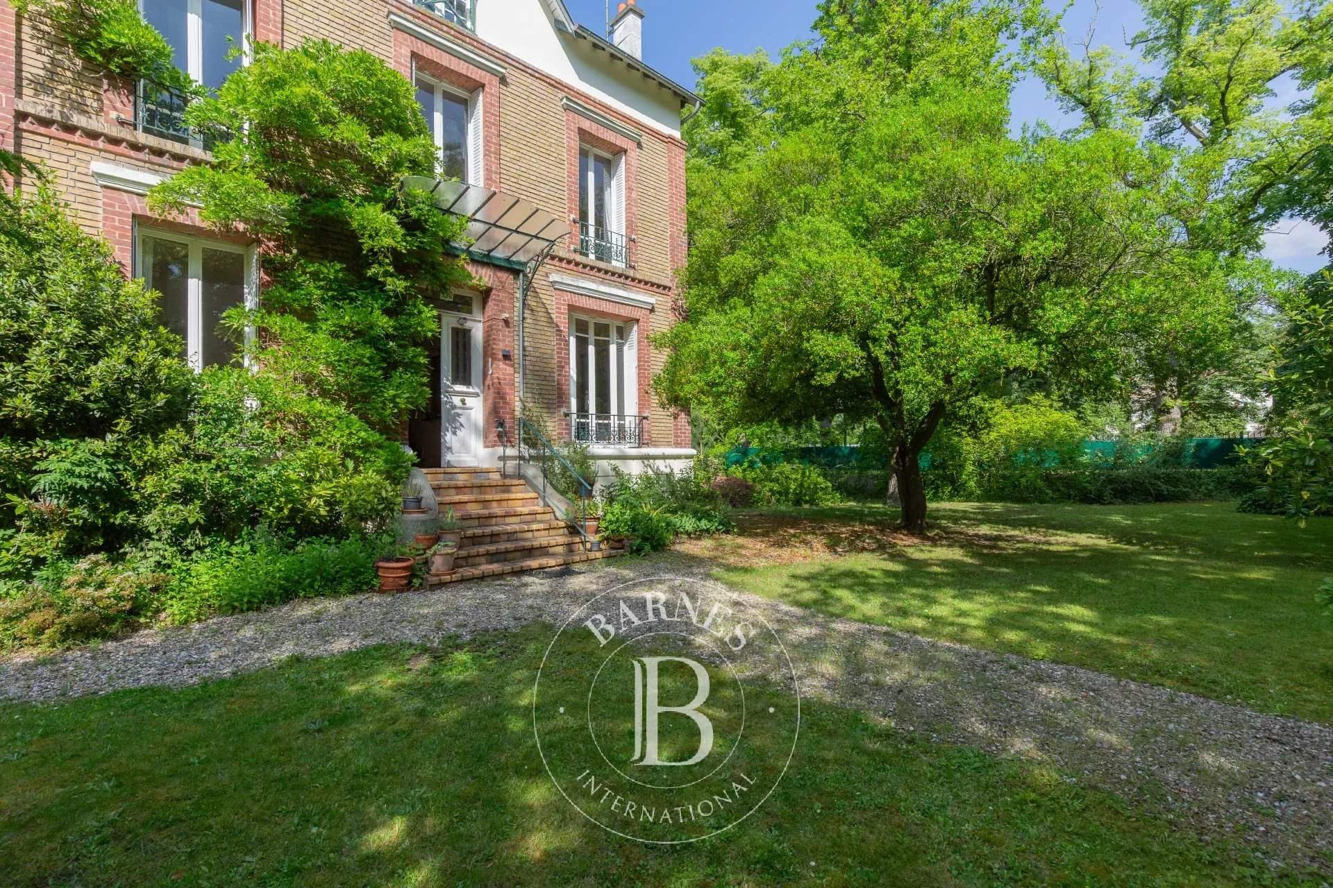 Maisons-Laffitte  - Maison 6 Pi&egrave;ces 4 Chambres - picture 17