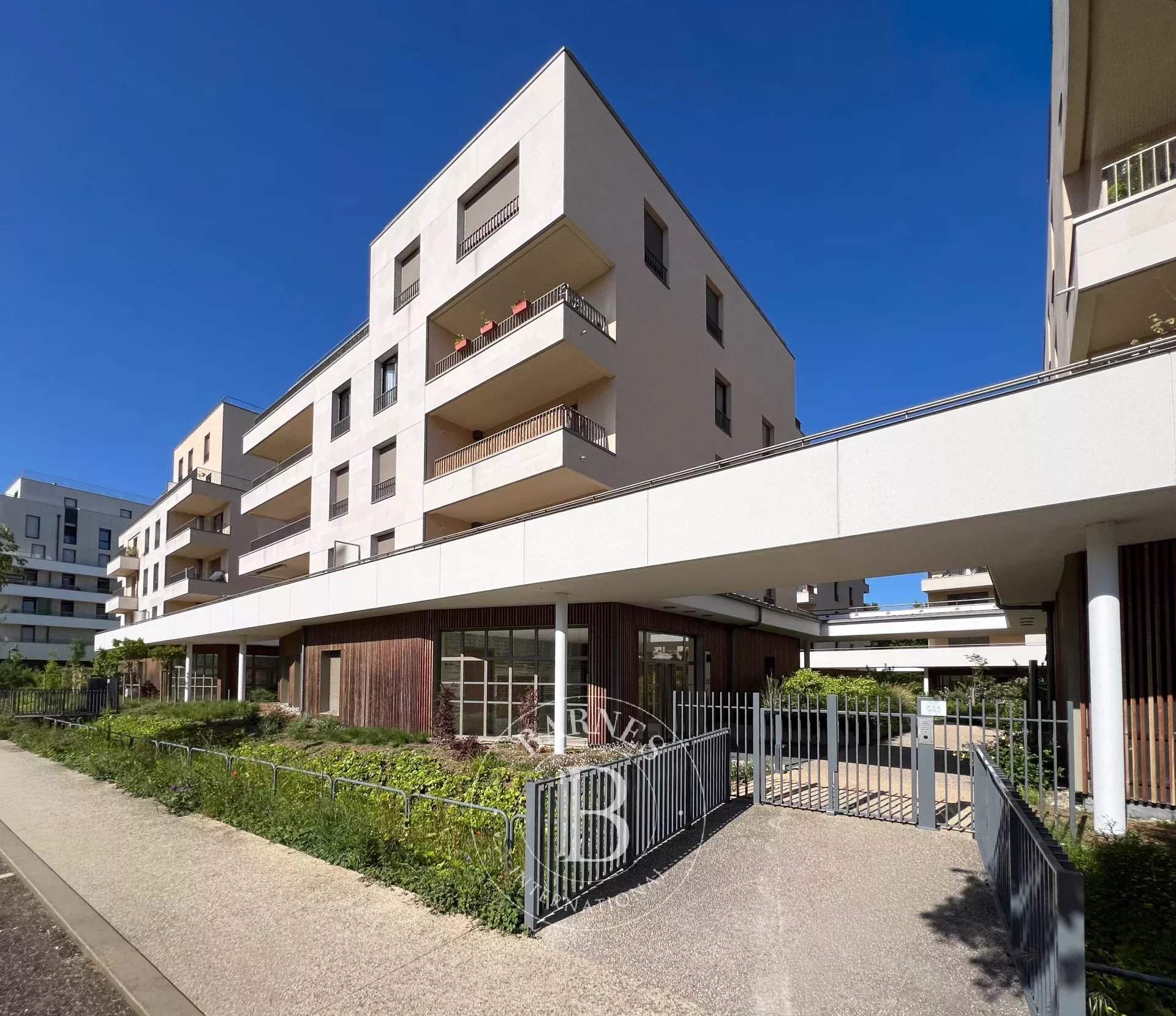 Saint-Germain-en-Laye  - Apartment 2 Bedrooms - picture 14