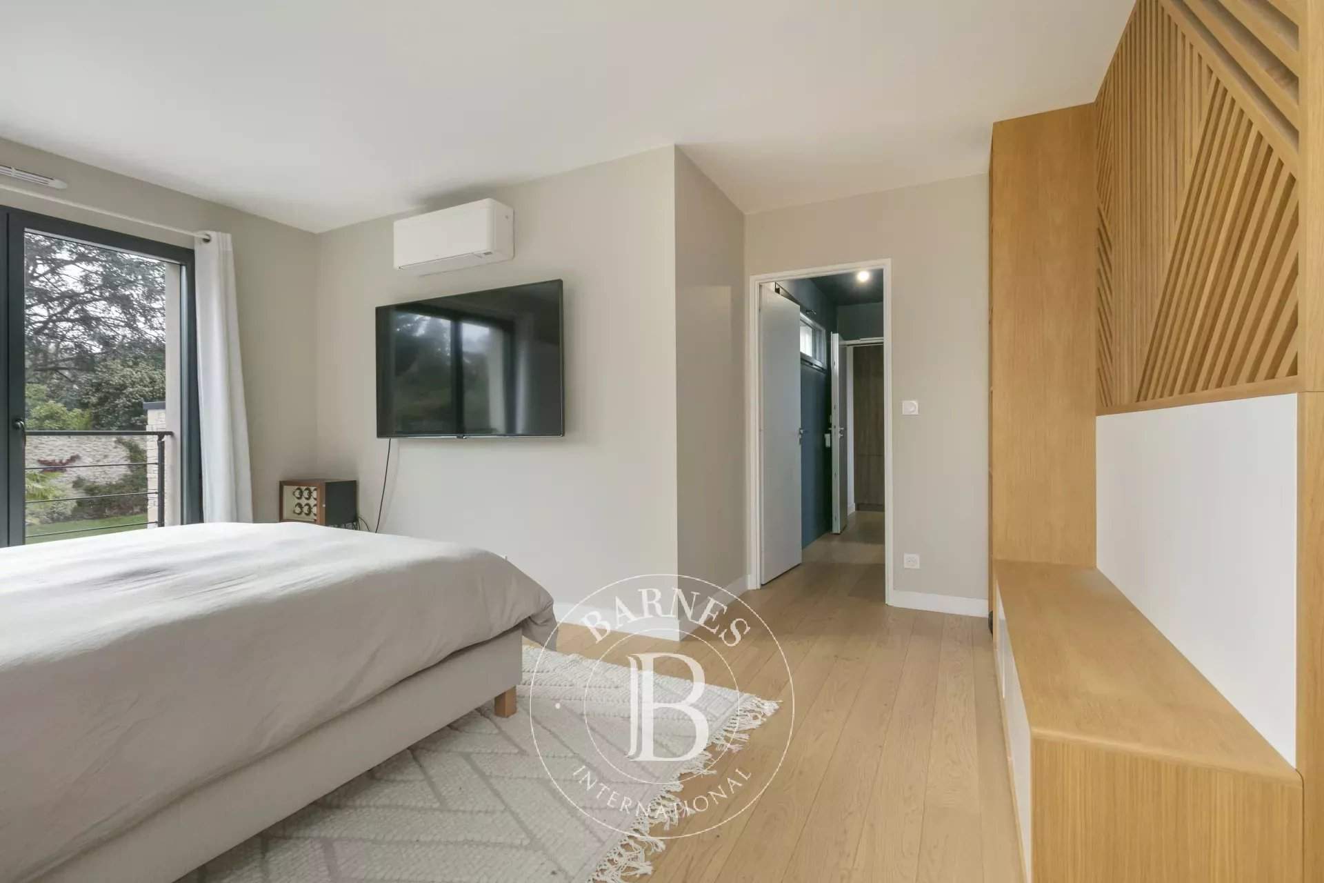 Orgeval  - Maison 8 Pi&egrave;ces - picture 14