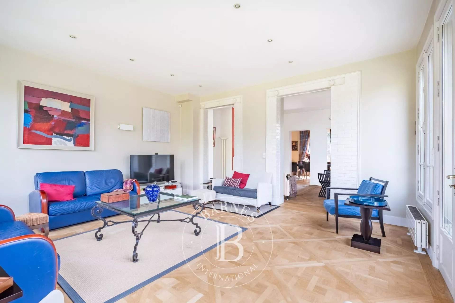 Saint-Germain-en-Laye  - Maison 9 Pi&egrave;ces - picture 7