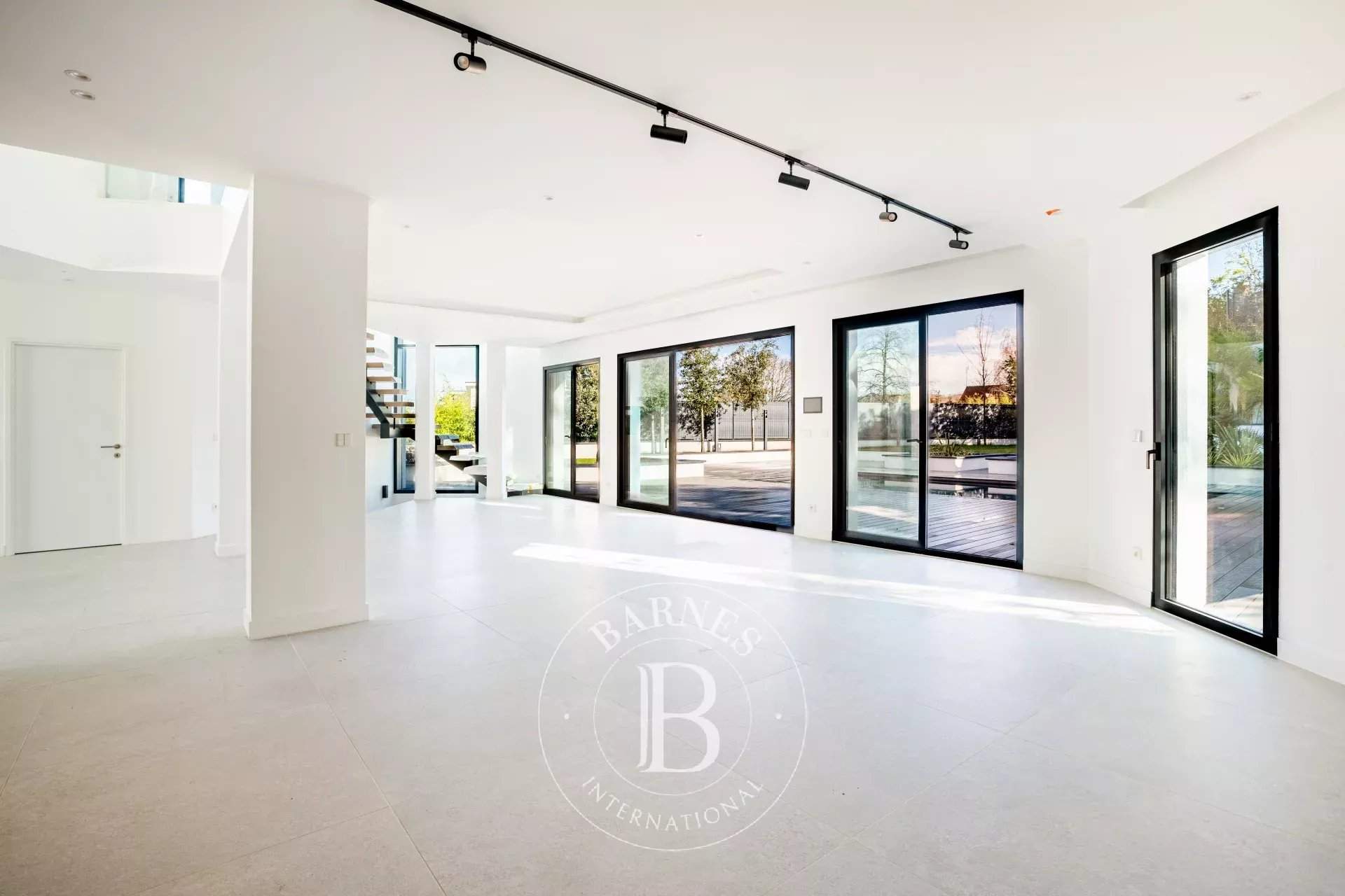 Orgeval  - Casa 7 Cuartos 4 Habitaciones - picture 10