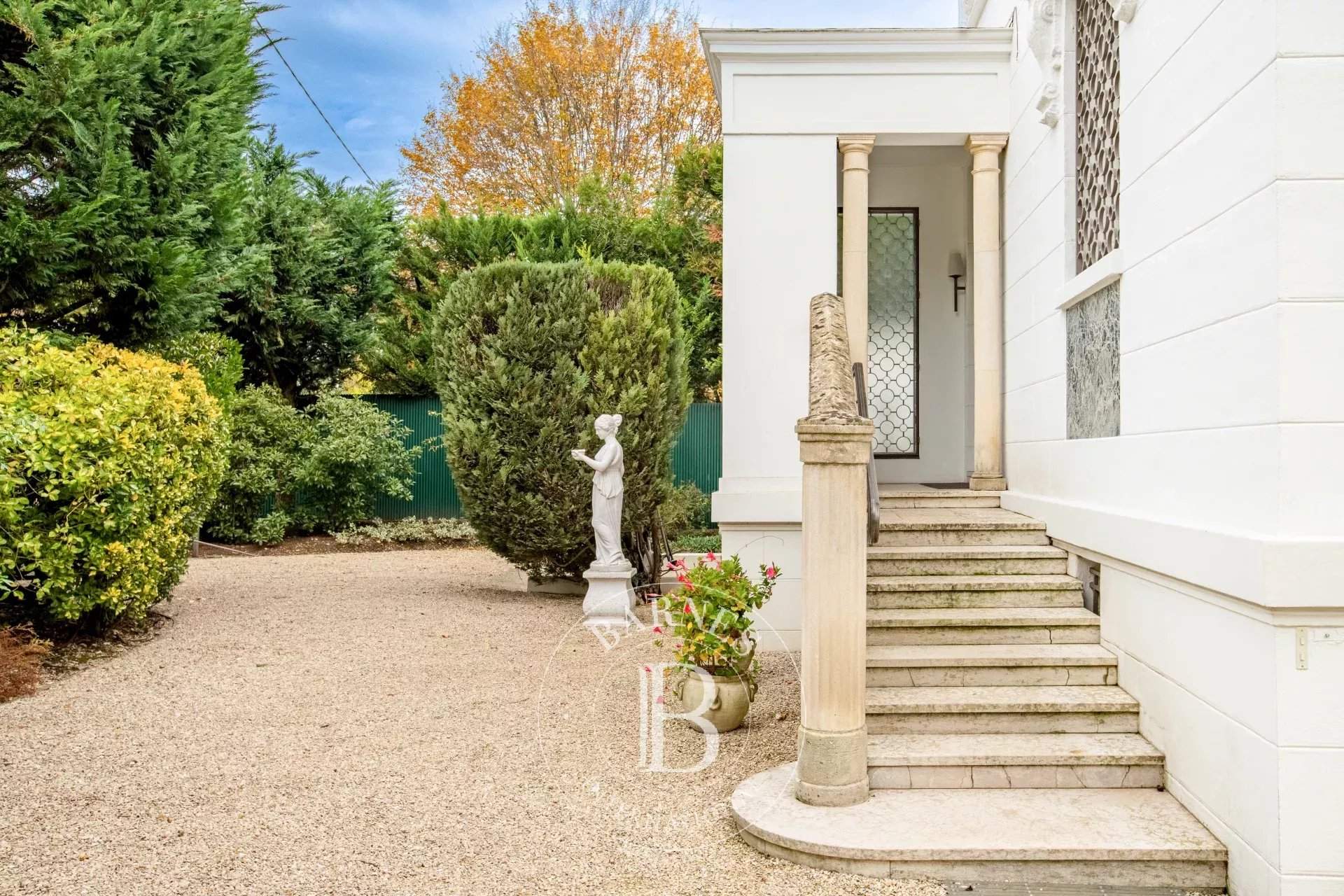 Maisons-Laffitte  - House 4 Bedrooms - picture 20