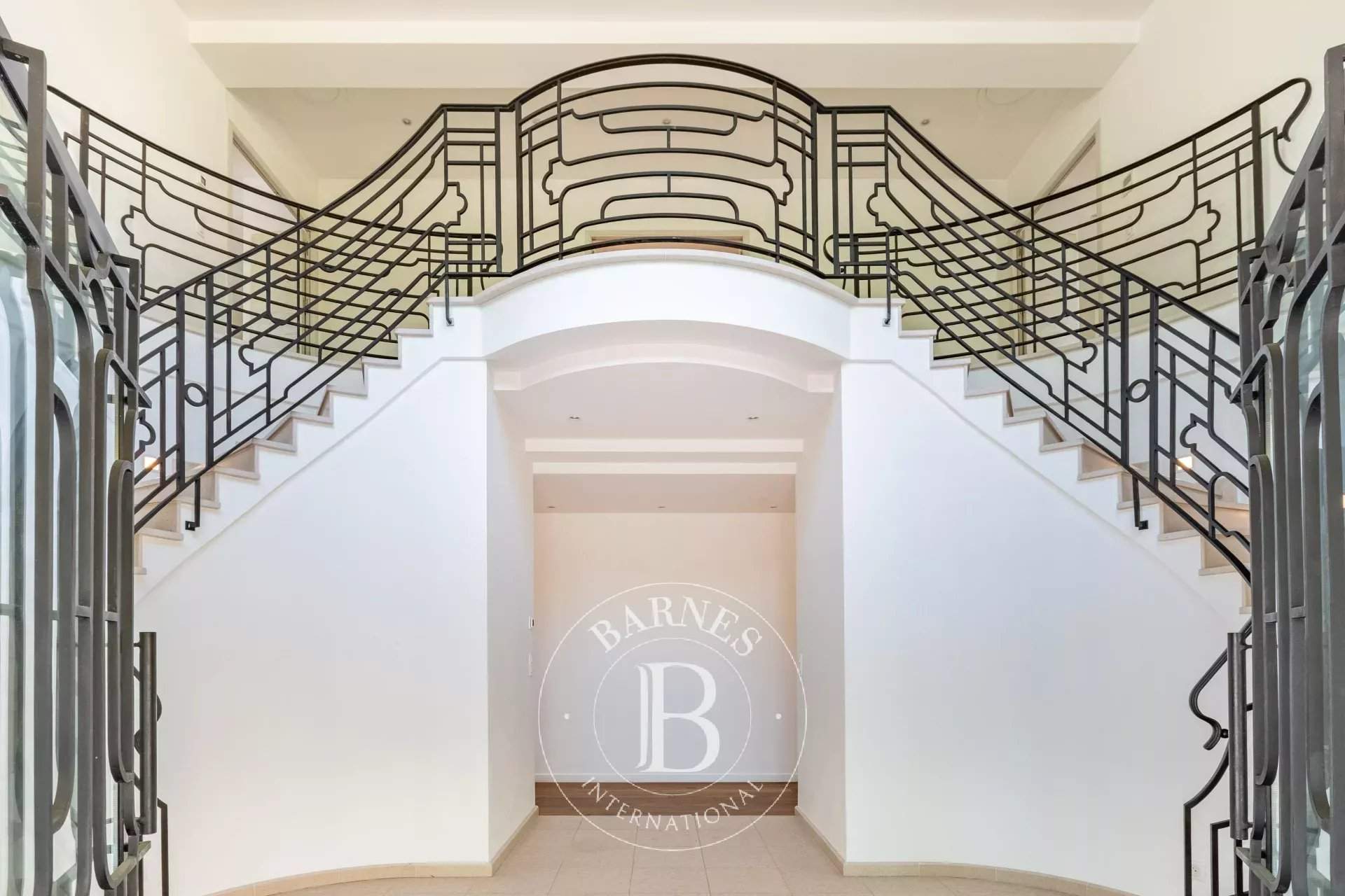 Maisons-Laffitte  - Casa 11 Cuartos 7 Habitaciones - picture 11