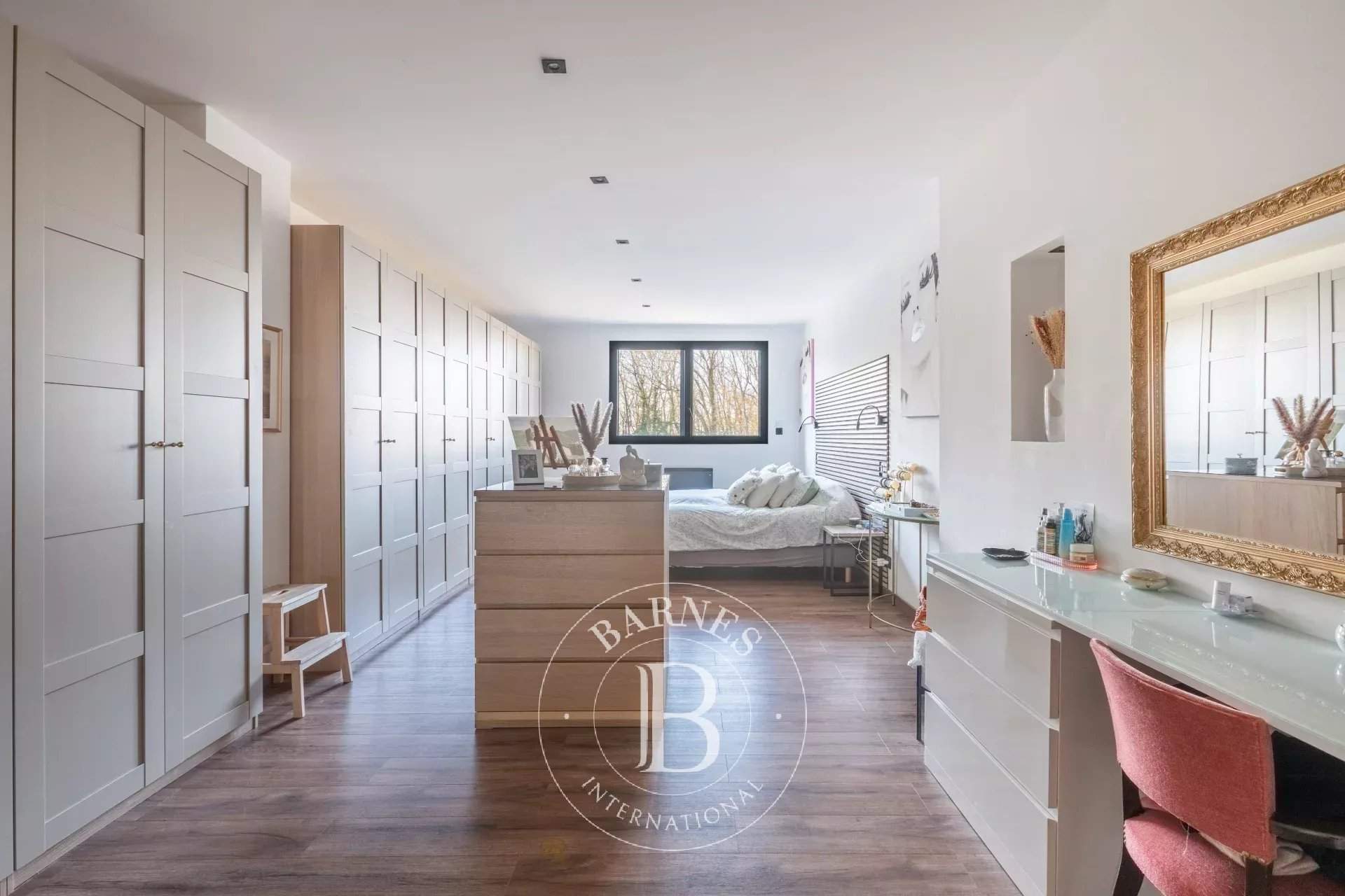 Orgeval  - House 5 Bedrooms - picture 9