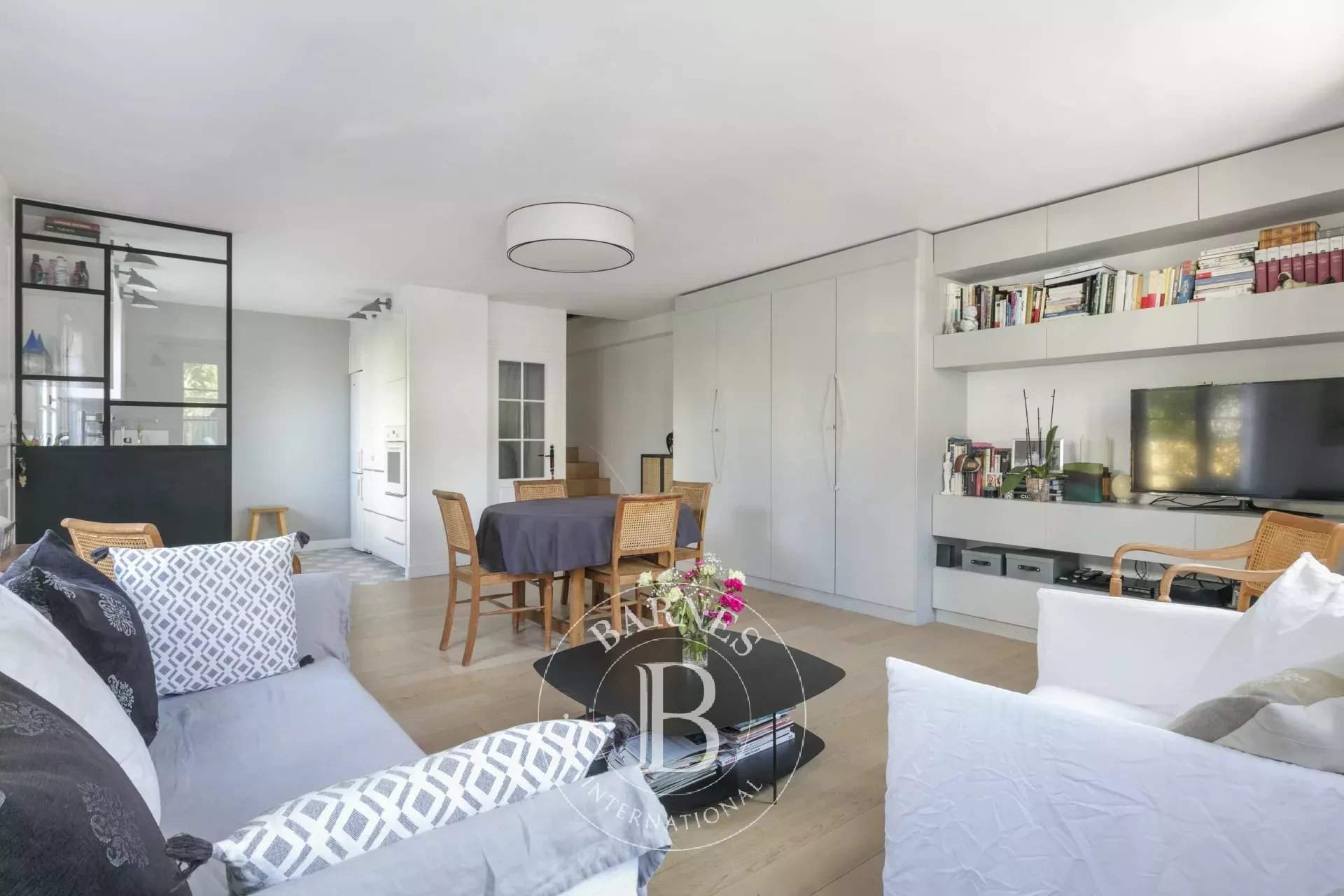 Saint-Germain-en-Laye  - Maison 5 Pi&egrave;ces 3 Chambres - picture 5