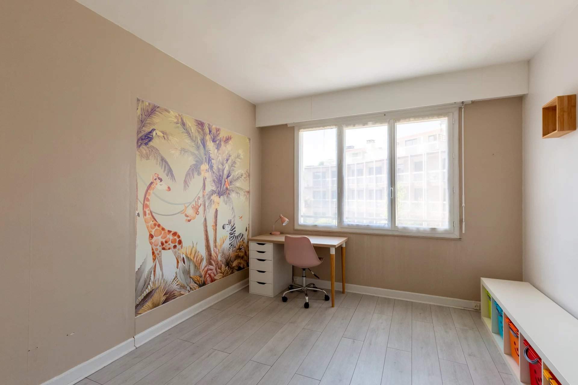 Saint-Germain-en-Laye  - Piso 4 Cuartos 3 Habitaciones - picture 6