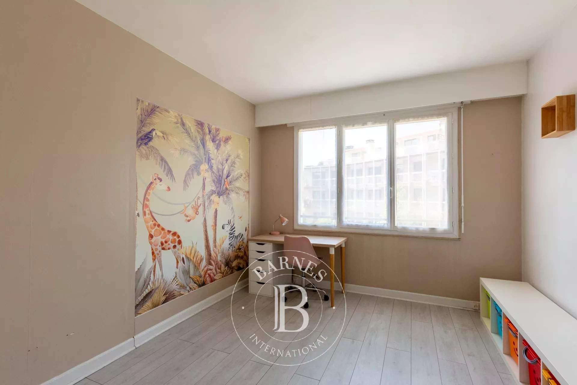 Saint-Germain-en-Laye  - Appartement 4 Pièces 3 Chambres - picture 6