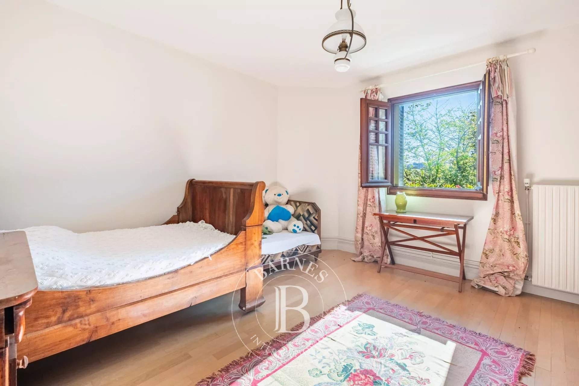 Maisons-Laffitte  - Casa 12 Cuartos 6 Habitaciones - picture 20