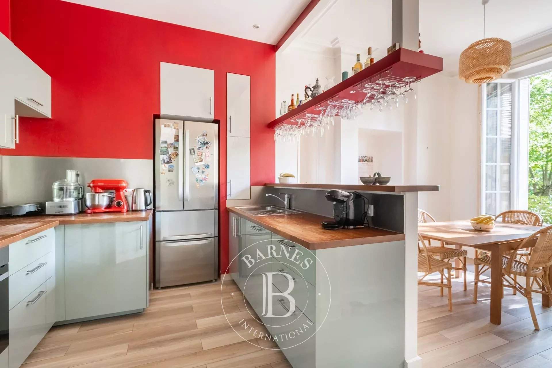 Le Vésinet  - Maison 11 Pi&egrave;ces 7 Chambres - picture 5