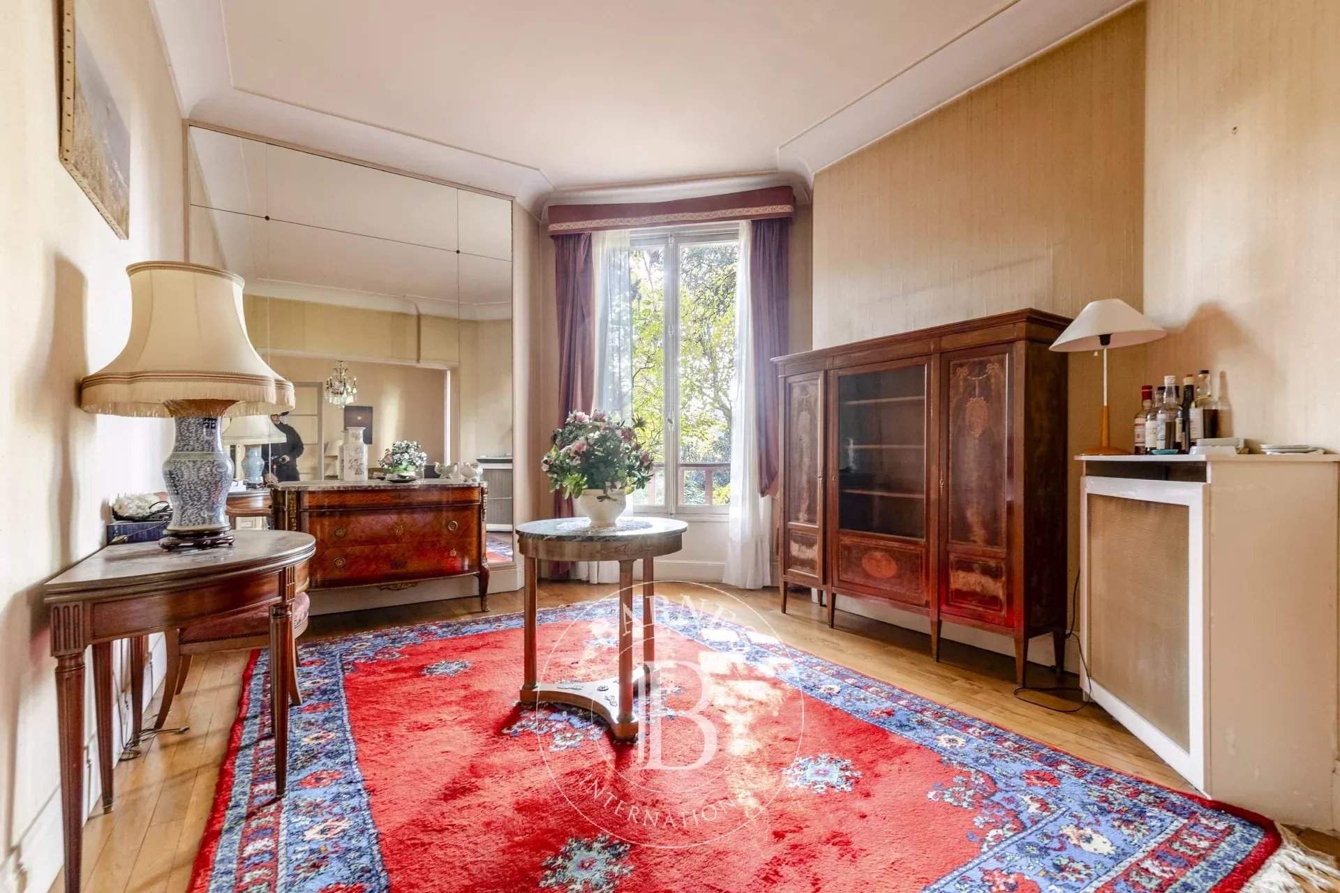 Le Vésinet  - Casa 11 Cuartos 6 Habitaciones - picture 8