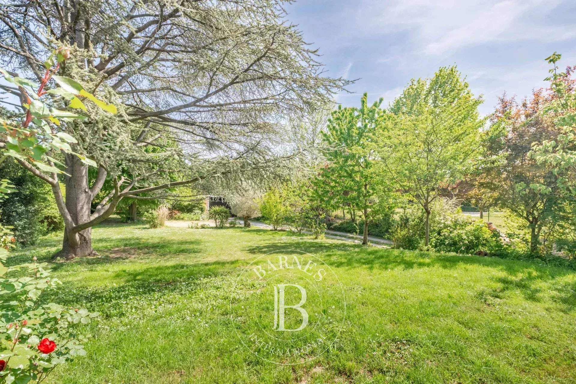 Andrésy  - Maison 8 Pi&egrave;ces 5 Chambres - picture 12