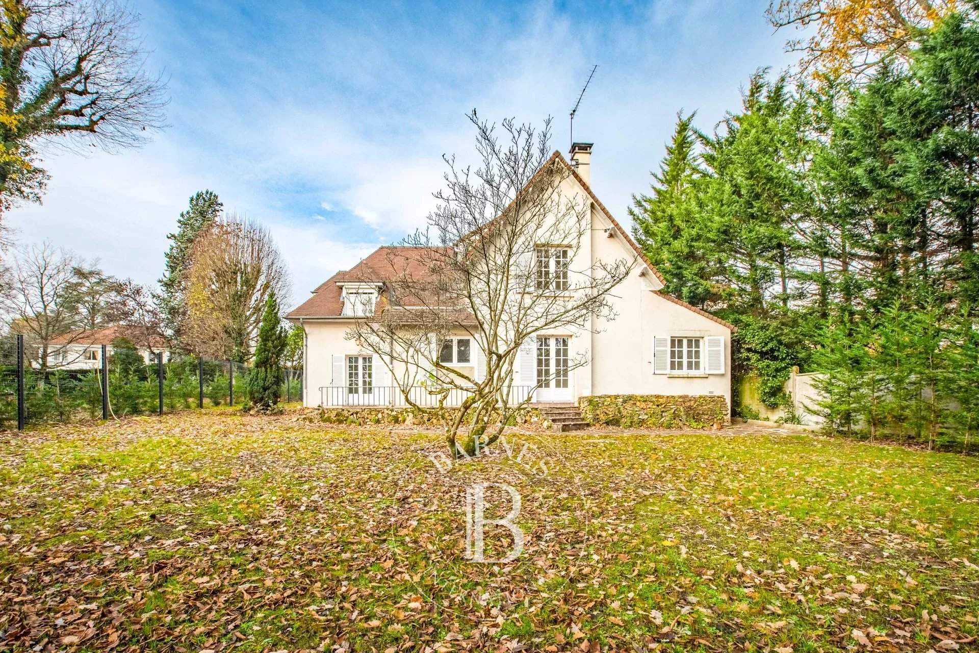 Villennes-sur-Seine  - House 4 Bedrooms - picture 17