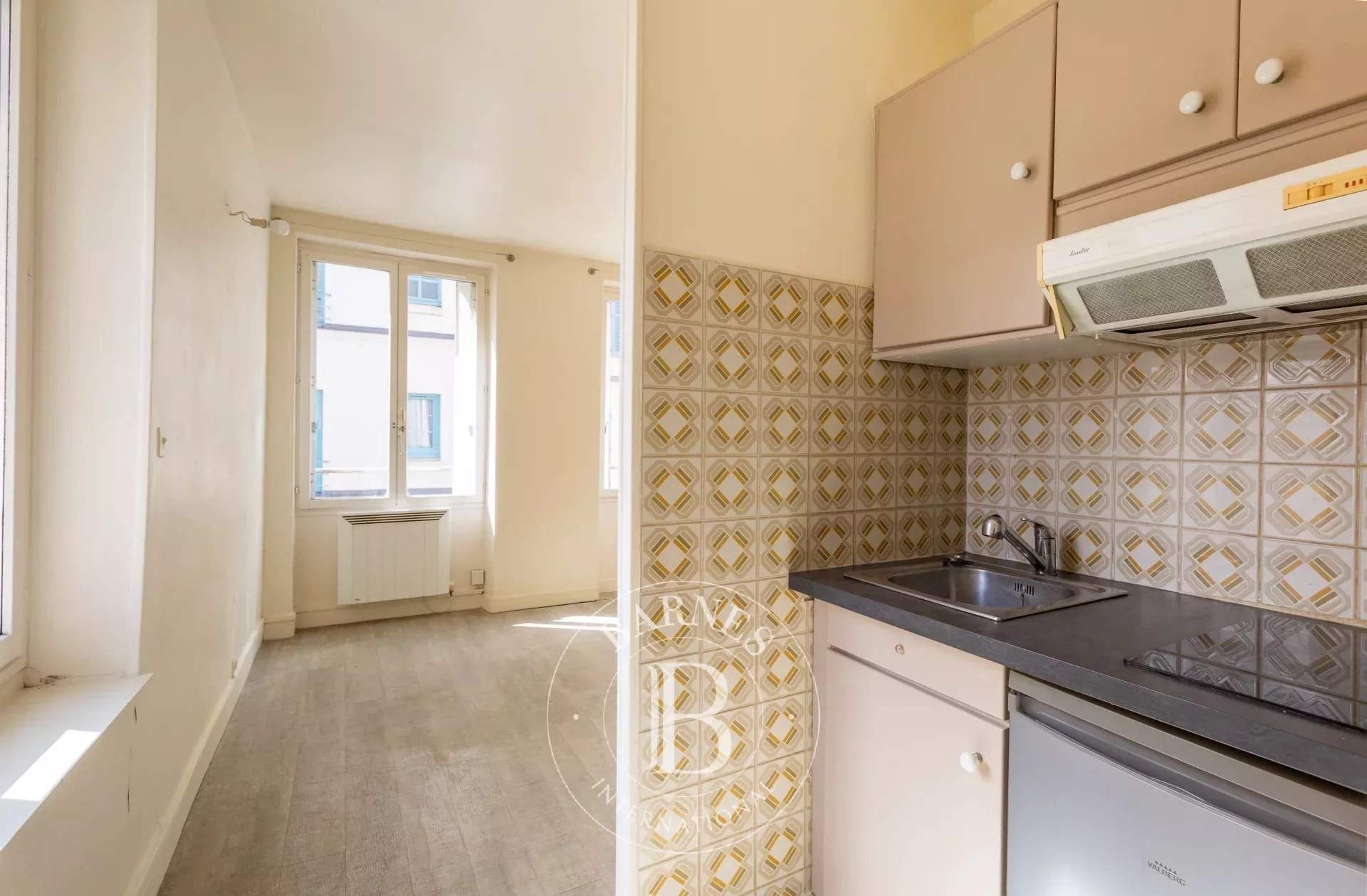 Saint-Germain-en-Laye  - Apartment  - picture 6