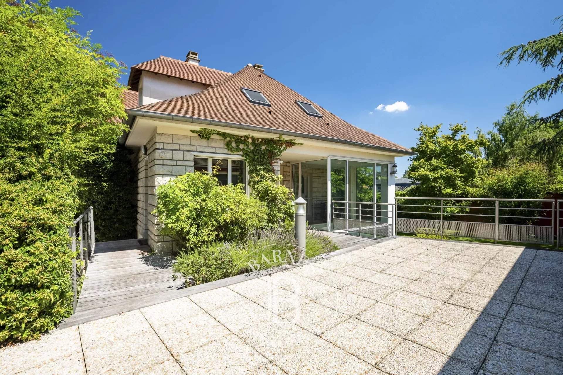 Chambourcy  - House 5 Bedrooms - picture 3
