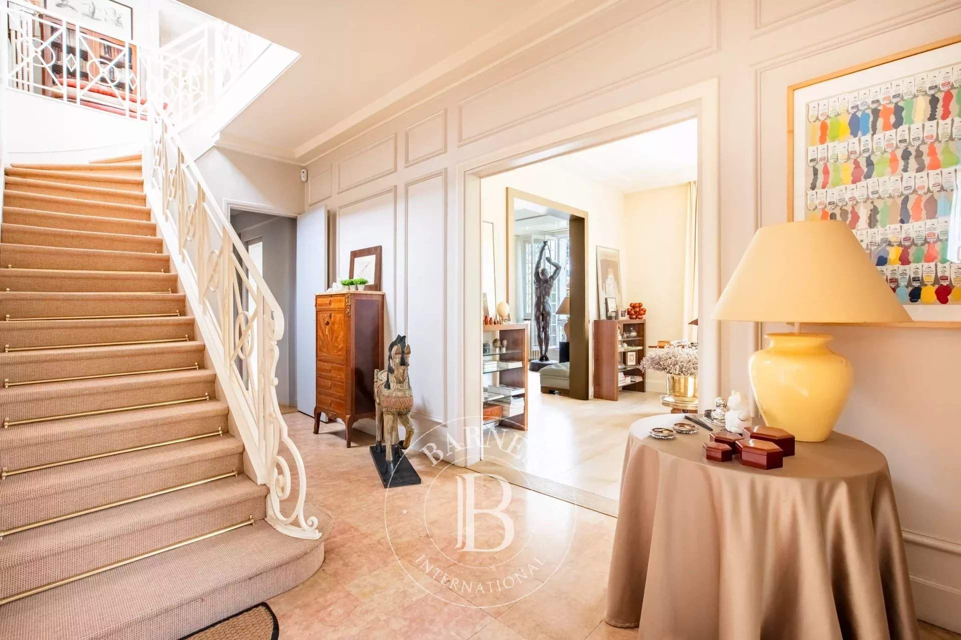 Maisons-Laffitte  - House 4 Bedrooms - picture 5