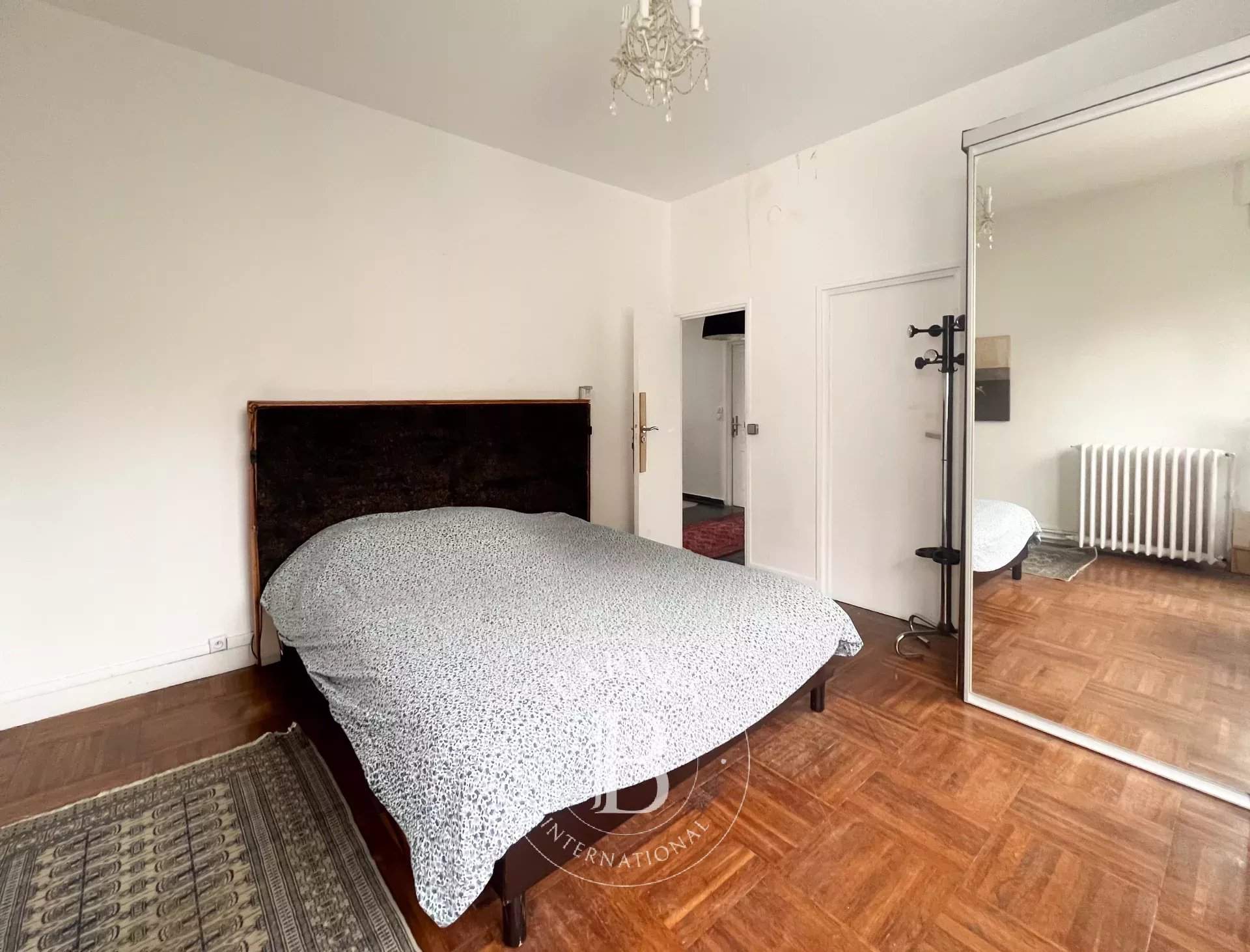 Le Pecq  - Maison 9 Pièces 6 Chambres - picture 17
