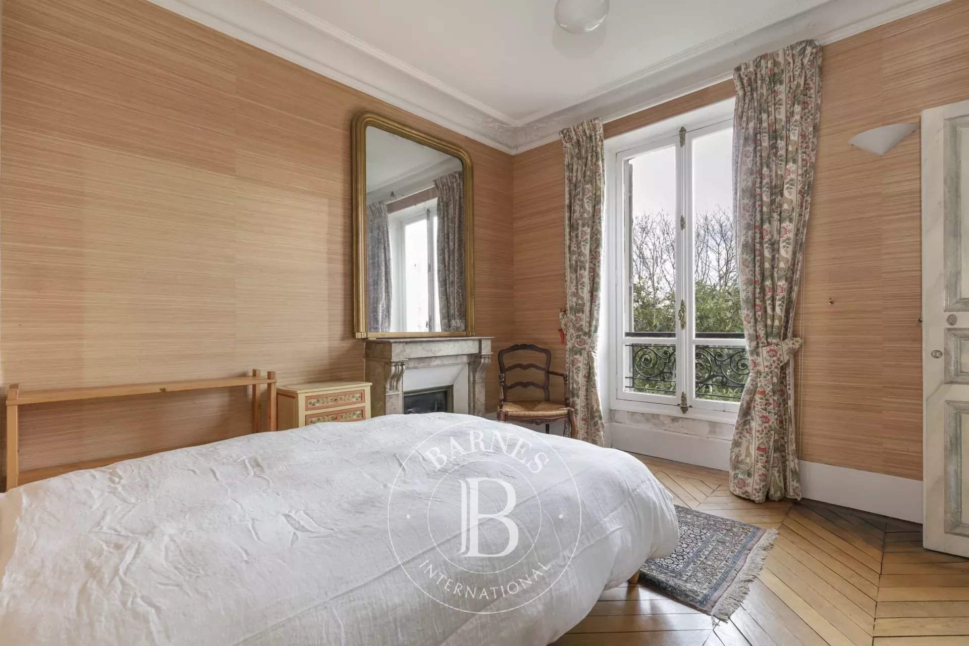 Chatou  - Hôtel particulier 10 Pi&egrave;ces 7 Chambres - picture 18