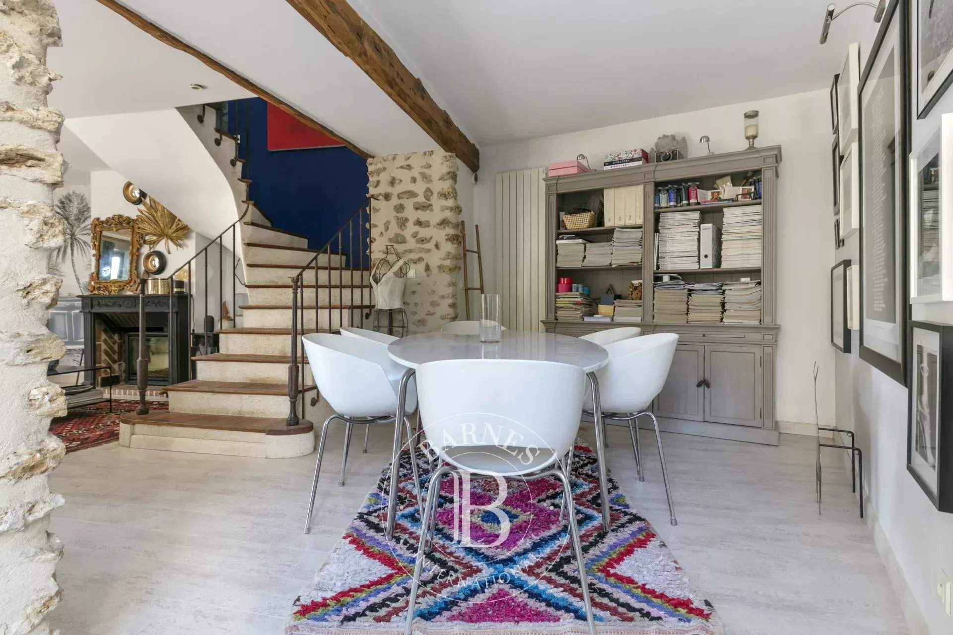 Orgeval  - House  - picture 10