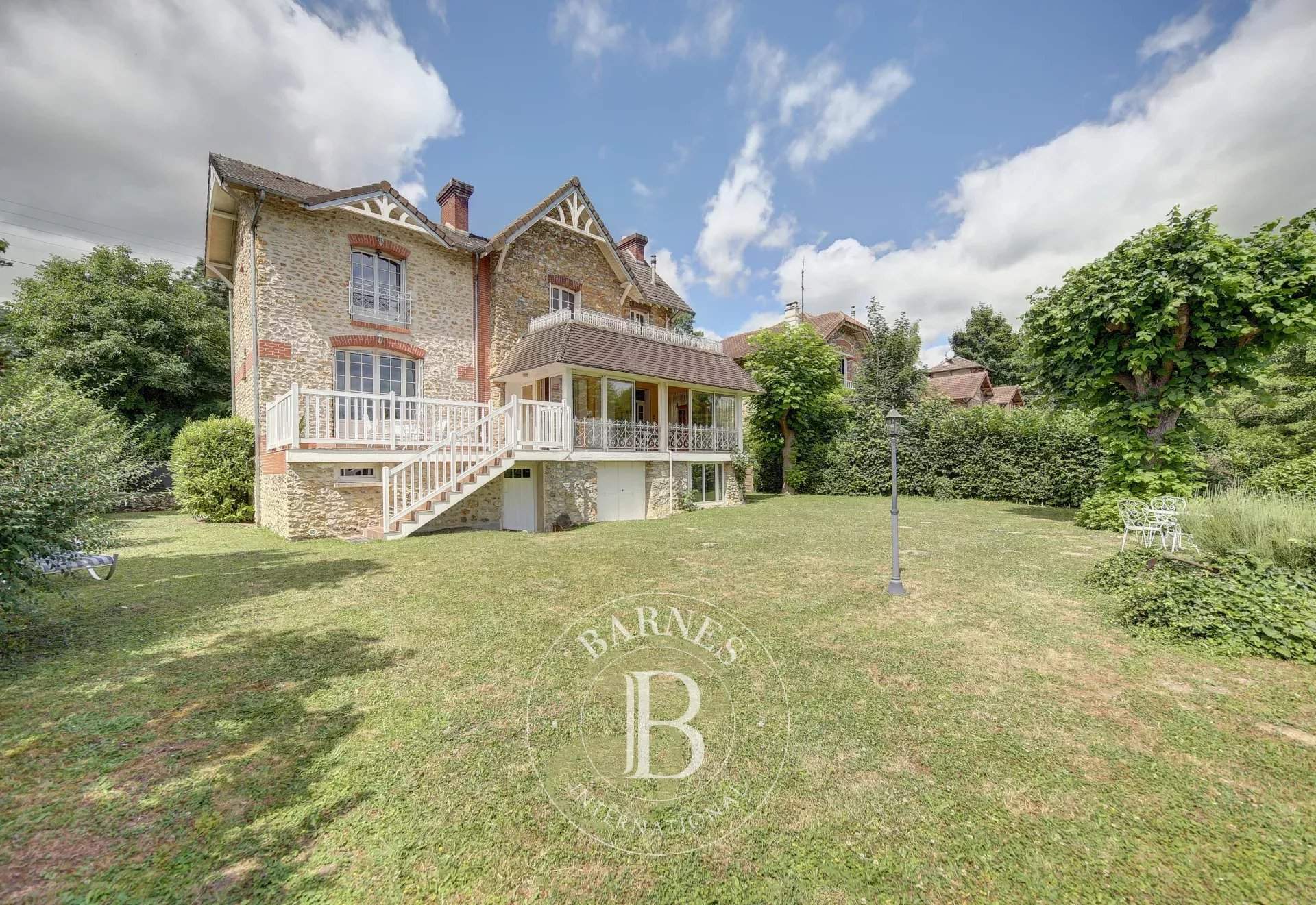 Villennes-sur-Seine  - Casa 6 Cuartos - picture 5