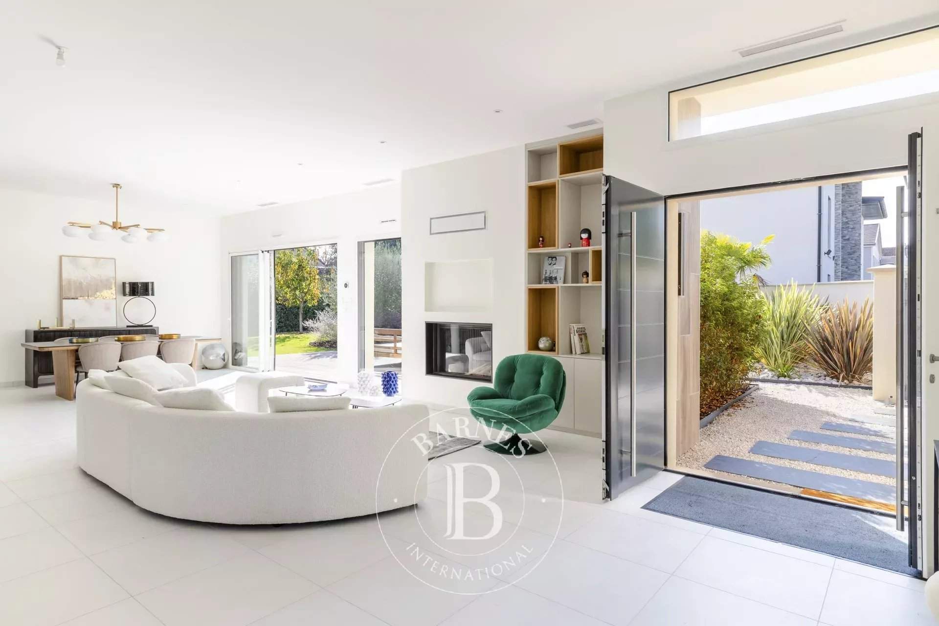 Croissy-sur-Seine  - Villa 10 Pi&egrave;ces 5 Chambres - picture 2