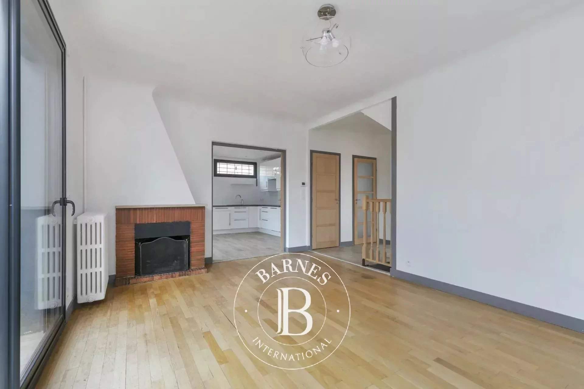 Le Pecq  - Casa 6 Cuartos 4 Habitaciones - picture 17