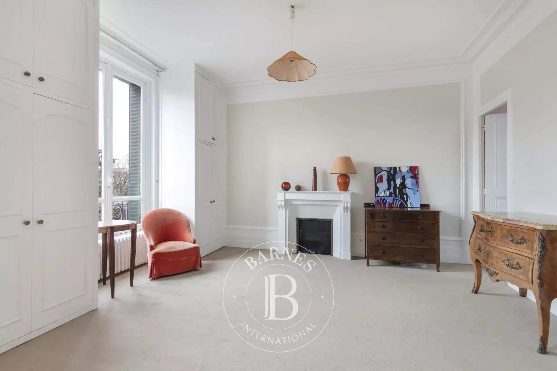 Chatou  - Finca 10 Cuartos 7 Habitaciones - picture 11