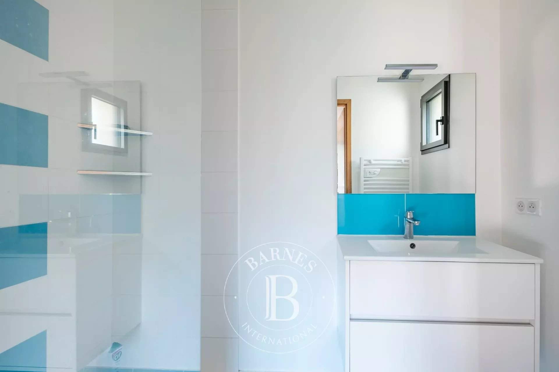 Saint-Germain-en-Laye  - House 4 Bedrooms - picture 15