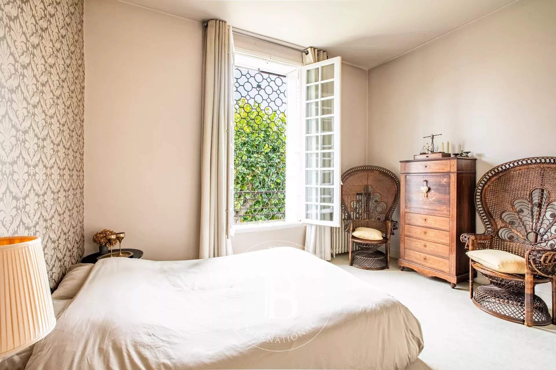 Maisons-Laffitte  - House 4 Bedrooms - picture 13