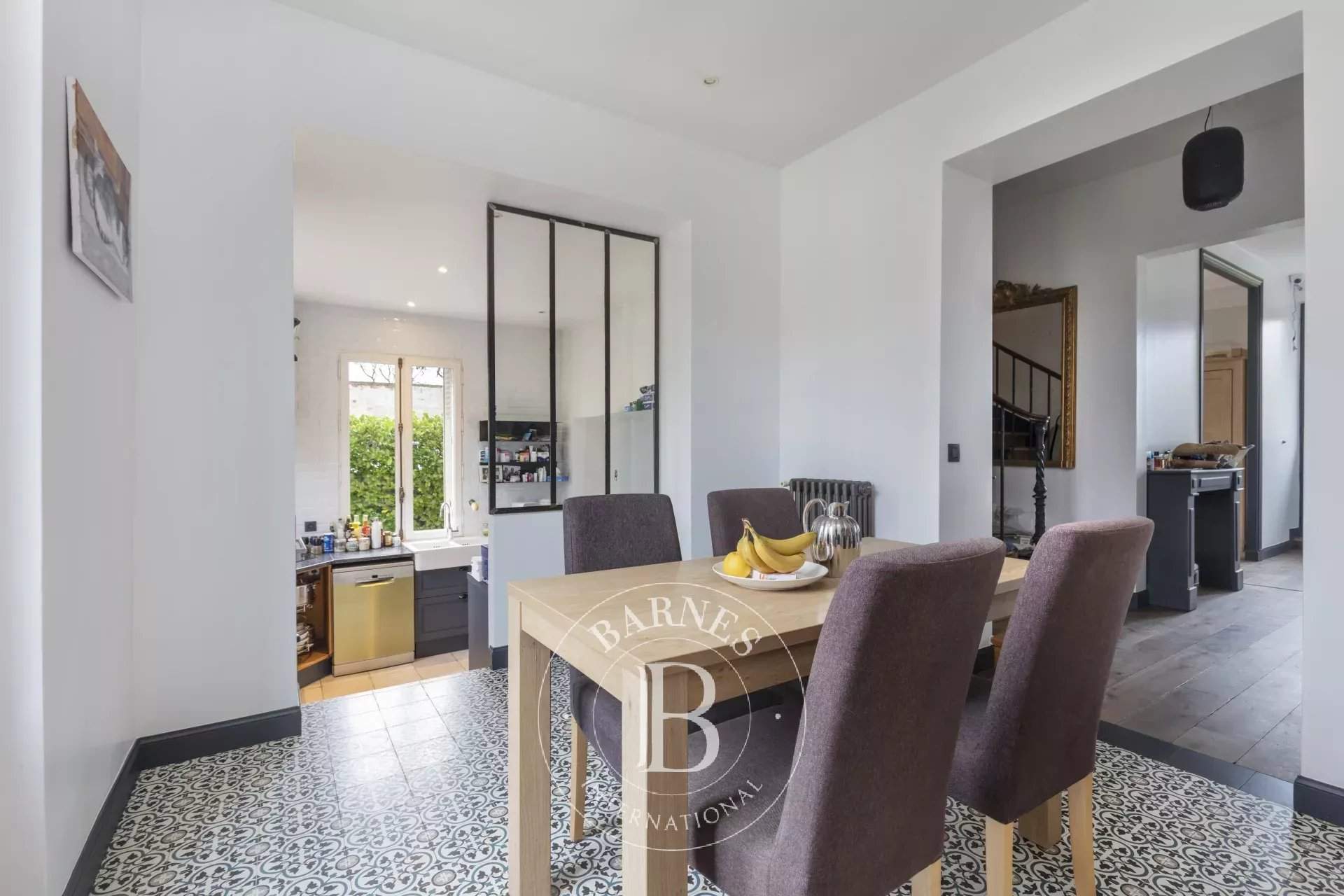 Croissy-sur-Seine  - House 5 Bedrooms - picture 10