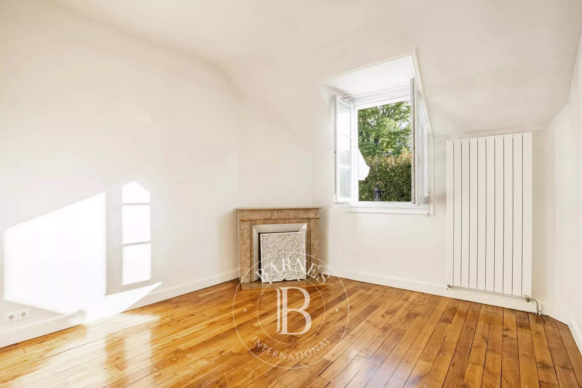 Le Vésinet  - Casa 5 Cuartos 4 Habitaciones - picture 9