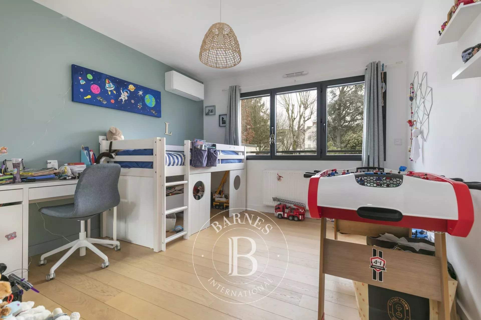 Orgeval  - Maison 8 Pi&egrave;ces - picture 17